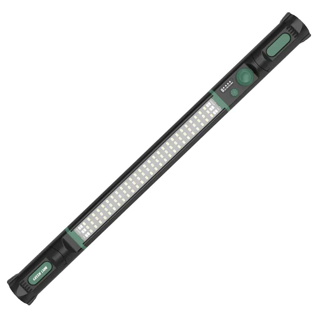Green Lion Light Beam Magnetic Work Light - Linkphones Center